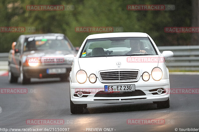 Bild #25150097 - Touristenfahrten Nürburgring Nordschleife (03.10.2023)