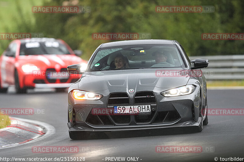 Bild #25150128 - Touristenfahrten Nürburgring Nordschleife (03.10.2023)