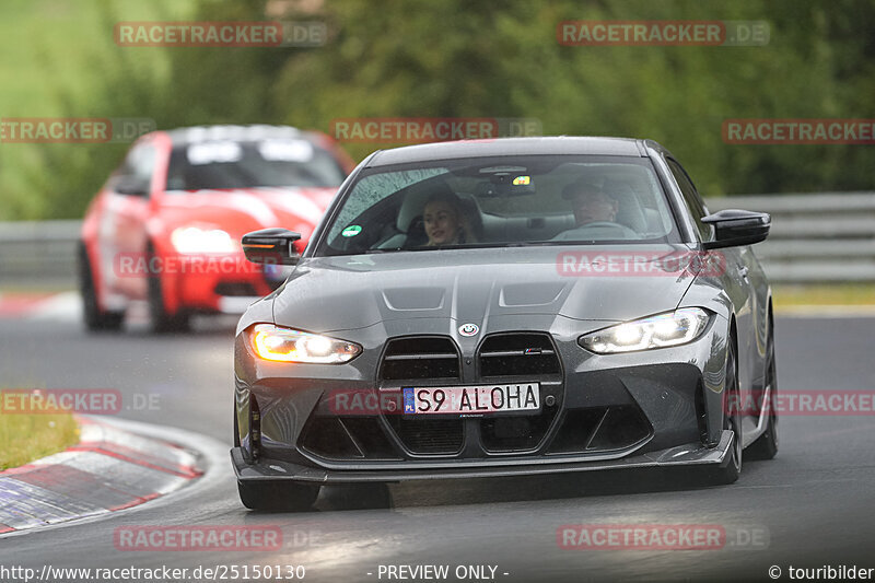 Bild #25150130 - Touristenfahrten Nürburgring Nordschleife (03.10.2023)