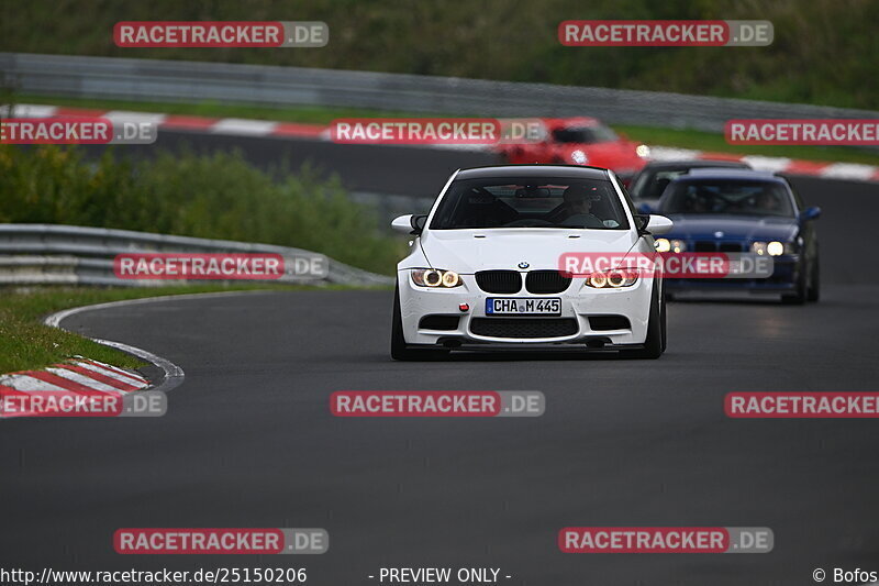 Bild #25150206 - Touristenfahrten Nürburgring Nordschleife (03.10.2023)