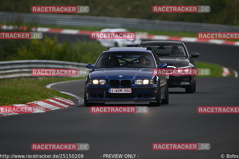 Bild #25150209 - Touristenfahrten Nürburgring Nordschleife (03.10.2023)