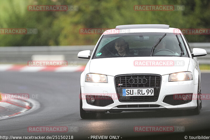 Bild #25150218 - Touristenfahrten Nürburgring Nordschleife (03.10.2023)