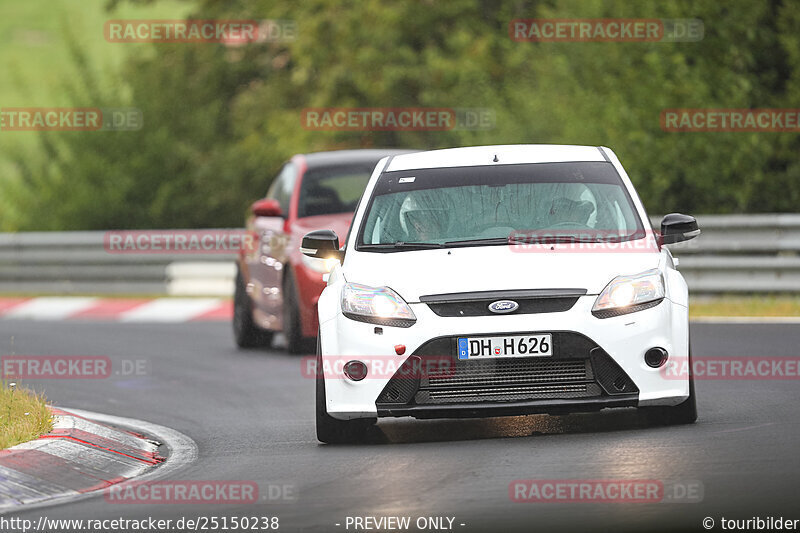 Bild #25150238 - Touristenfahrten Nürburgring Nordschleife (03.10.2023)