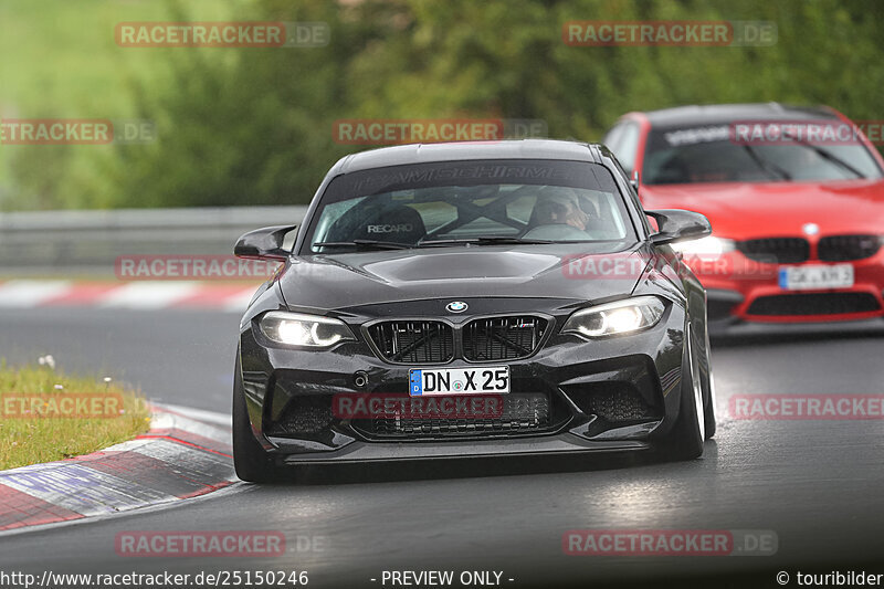 Bild #25150246 - Touristenfahrten Nürburgring Nordschleife (03.10.2023)