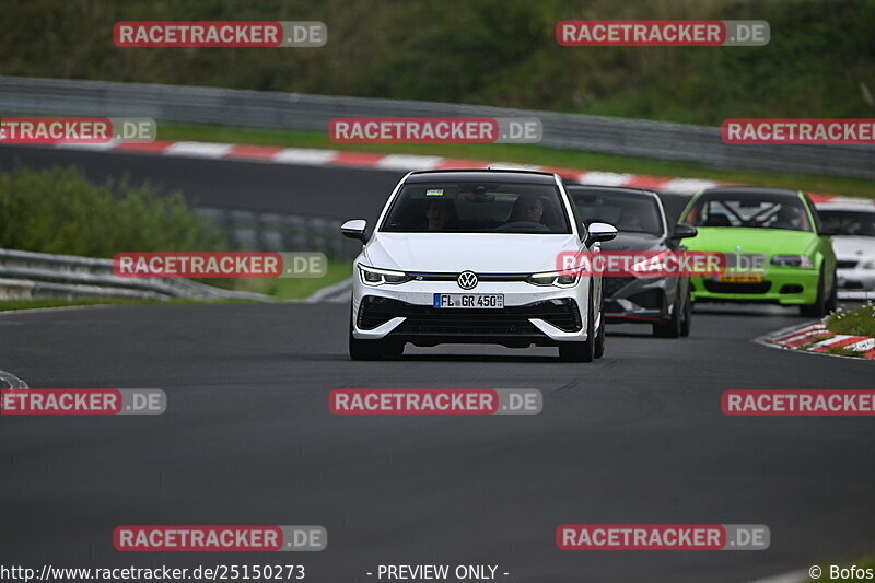 Bild #25150273 - Touristenfahrten Nürburgring Nordschleife (03.10.2023)