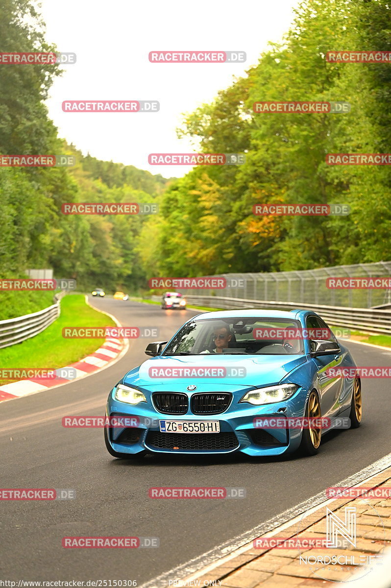 Bild #25150306 - Touristenfahrten Nürburgring Nordschleife (03.10.2023)