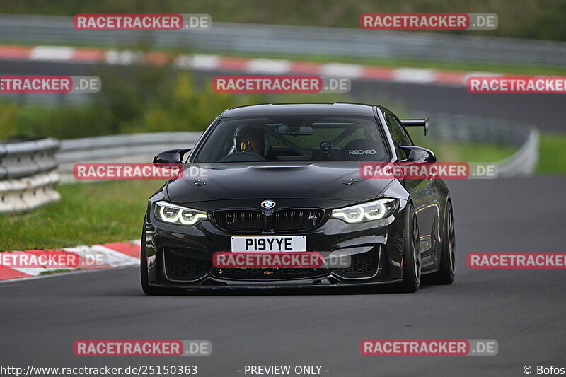 Bild #25150363 - Touristenfahrten Nürburgring Nordschleife (03.10.2023)