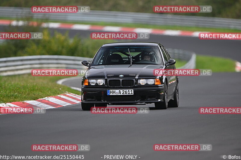 Bild #25150445 - Touristenfahrten Nürburgring Nordschleife (03.10.2023)