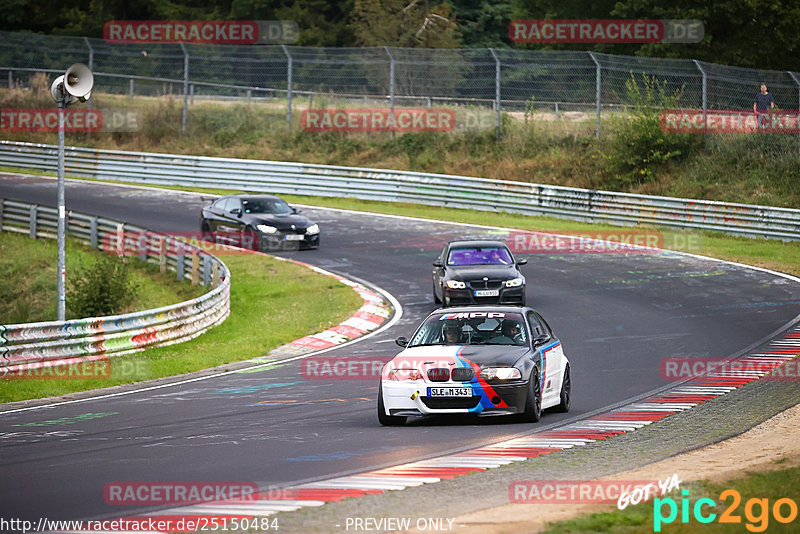 Bild #25150484 - Touristenfahrten Nürburgring Nordschleife (03.10.2023)