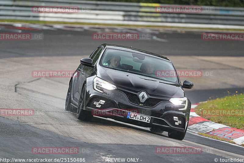 Bild #25150486 - Touristenfahrten Nürburgring Nordschleife (03.10.2023)