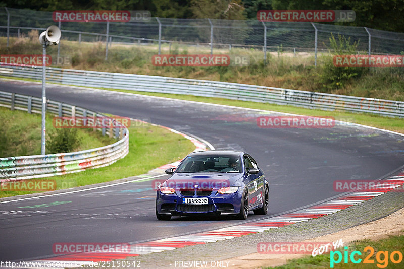 Bild #25150542 - Touristenfahrten Nürburgring Nordschleife (03.10.2023)