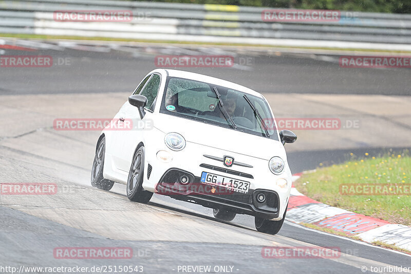 Bild #25150543 - Touristenfahrten Nürburgring Nordschleife (03.10.2023)