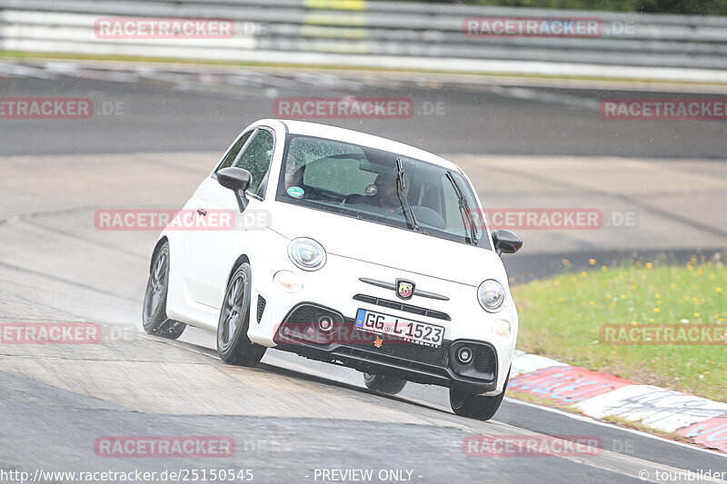 Bild #25150545 - Touristenfahrten Nürburgring Nordschleife (03.10.2023)