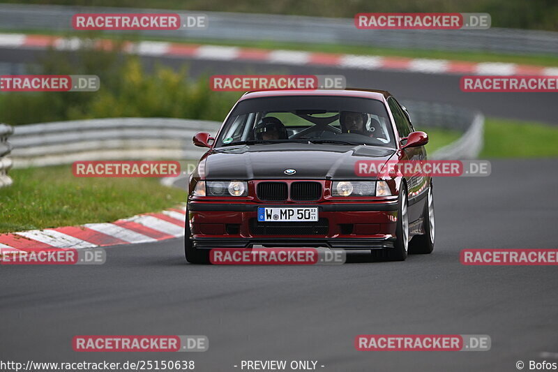 Bild #25150638 - Touristenfahrten Nürburgring Nordschleife (03.10.2023)