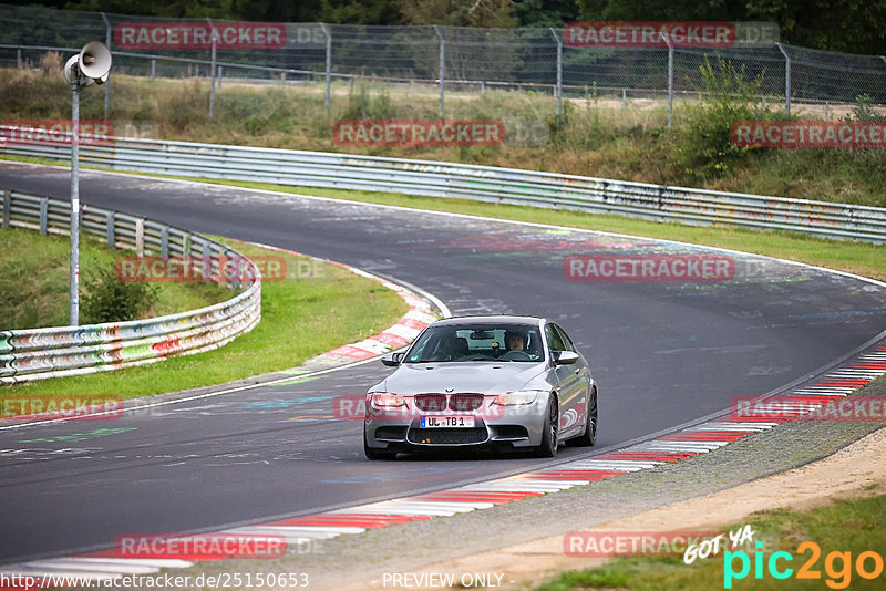 Bild #25150653 - Touristenfahrten Nürburgring Nordschleife (03.10.2023)