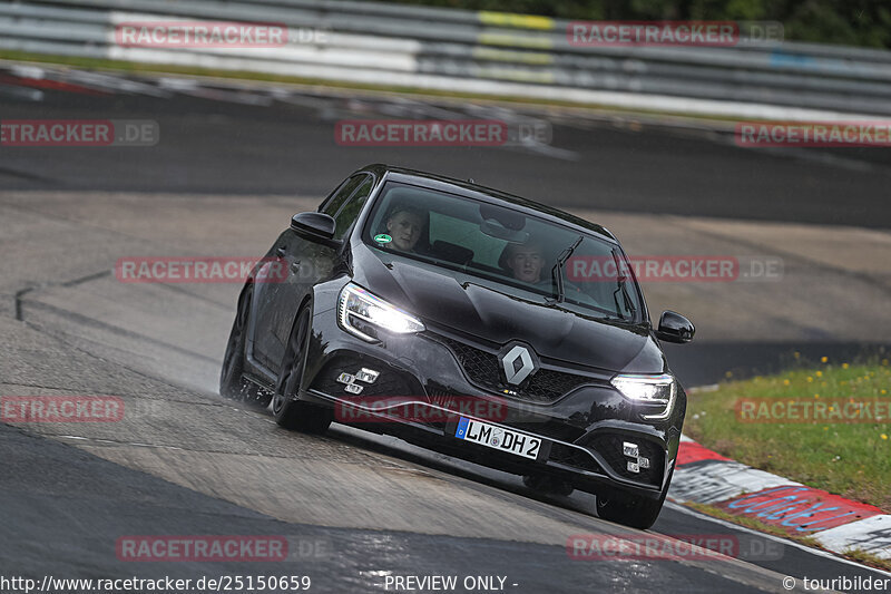 Bild #25150659 - Touristenfahrten Nürburgring Nordschleife (03.10.2023)