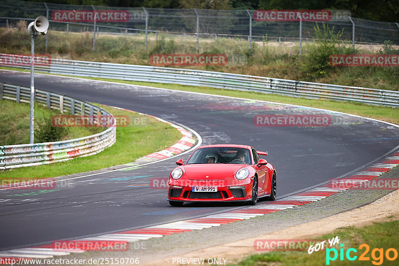 Bild #25150706 - Touristenfahrten Nürburgring Nordschleife (03.10.2023)