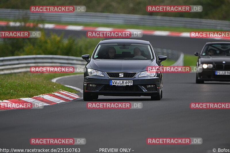 Bild #25150763 - Touristenfahrten Nürburgring Nordschleife (03.10.2023)