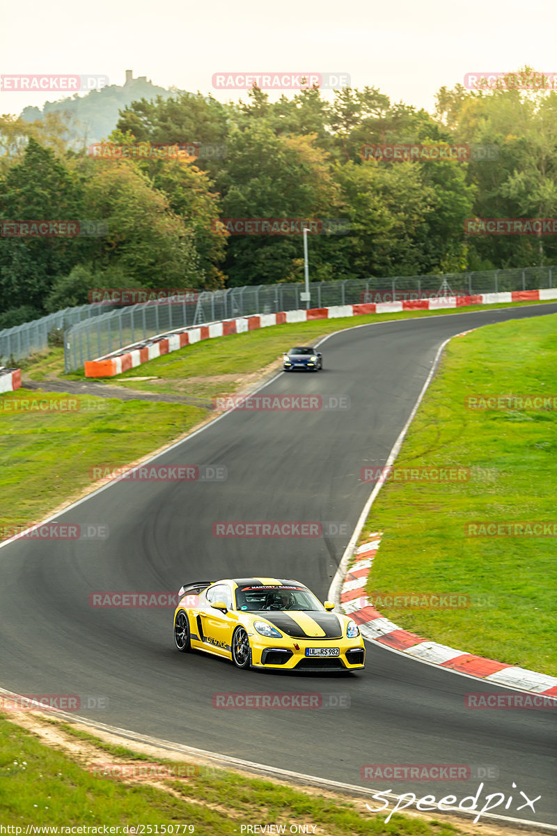 Bild #25150779 - Touristenfahrten Nürburgring Nordschleife (03.10.2023)