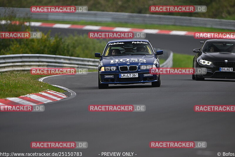 Bild #25150783 - Touristenfahrten Nürburgring Nordschleife (03.10.2023)