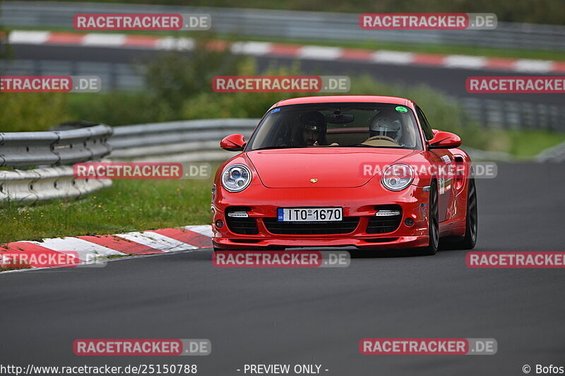 Bild #25150788 - Touristenfahrten Nürburgring Nordschleife (03.10.2023)