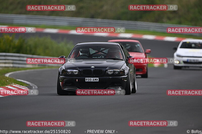 Bild #25150820 - Touristenfahrten Nürburgring Nordschleife (03.10.2023)