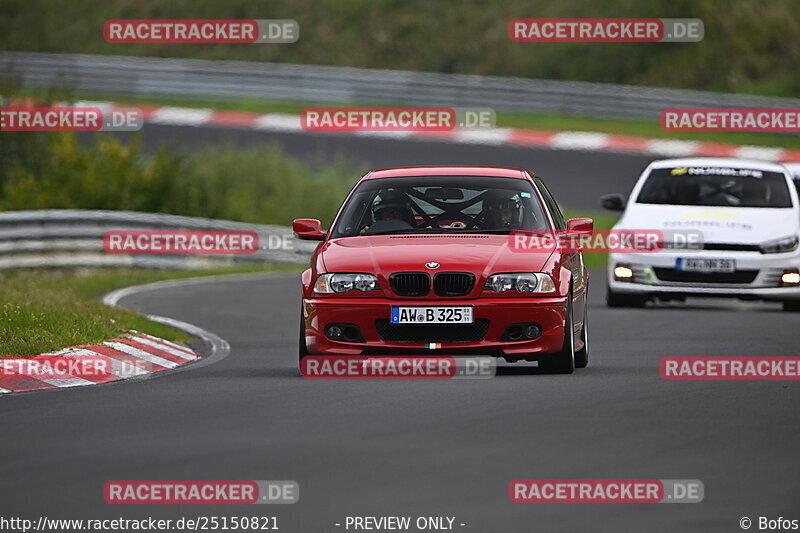 Bild #25150821 - Touristenfahrten Nürburgring Nordschleife (03.10.2023)