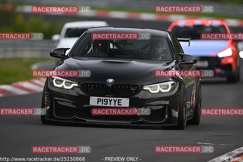 Bild #25150868 - Touristenfahrten Nürburgring Nordschleife (03.10.2023)