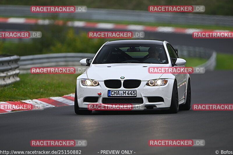 Bild #25150882 - Touristenfahrten Nürburgring Nordschleife (03.10.2023)