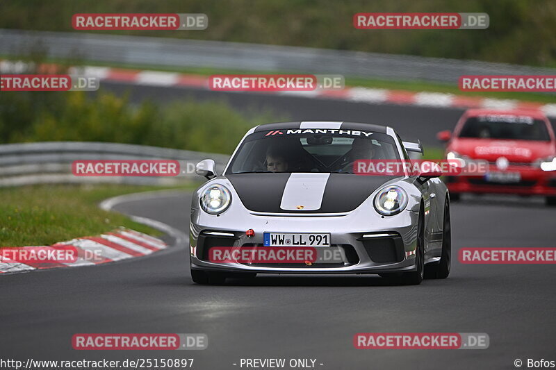 Bild #25150897 - Touristenfahrten Nürburgring Nordschleife (03.10.2023)