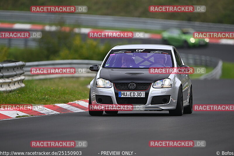 Bild #25150903 - Touristenfahrten Nürburgring Nordschleife (03.10.2023)