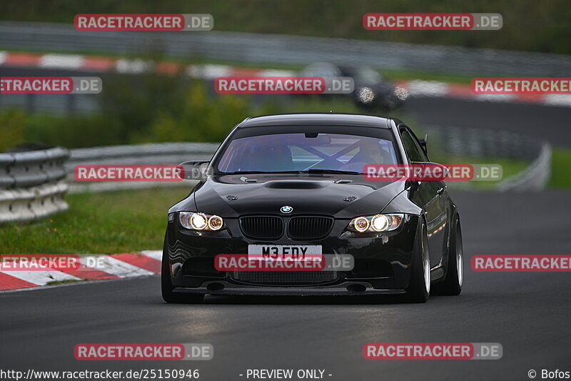 Bild #25150946 - Touristenfahrten Nürburgring Nordschleife (03.10.2023)