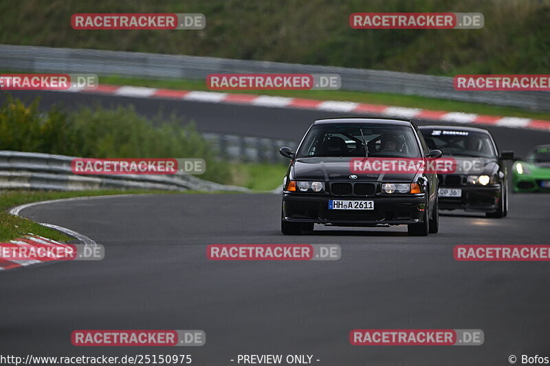 Bild #25150975 - Touristenfahrten Nürburgring Nordschleife (03.10.2023)