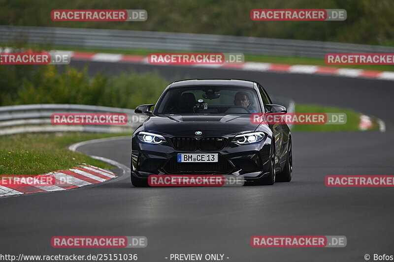 Bild #25151036 - Touristenfahrten Nürburgring Nordschleife (03.10.2023)