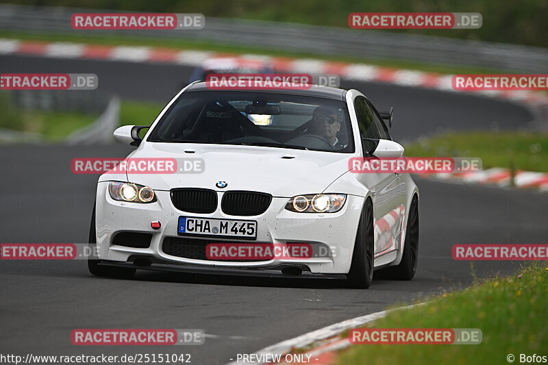 Bild #25151042 - Touristenfahrten Nürburgring Nordschleife (03.10.2023)