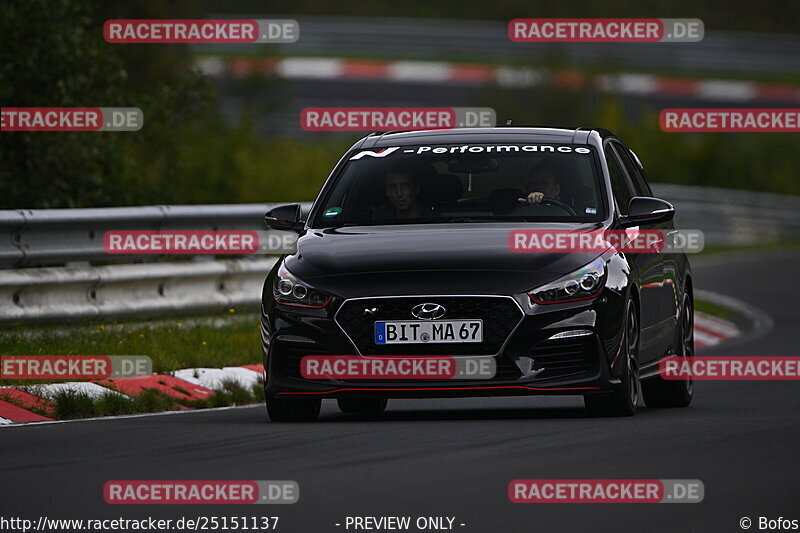 Bild #25151137 - Touristenfahrten Nürburgring Nordschleife (03.10.2023)