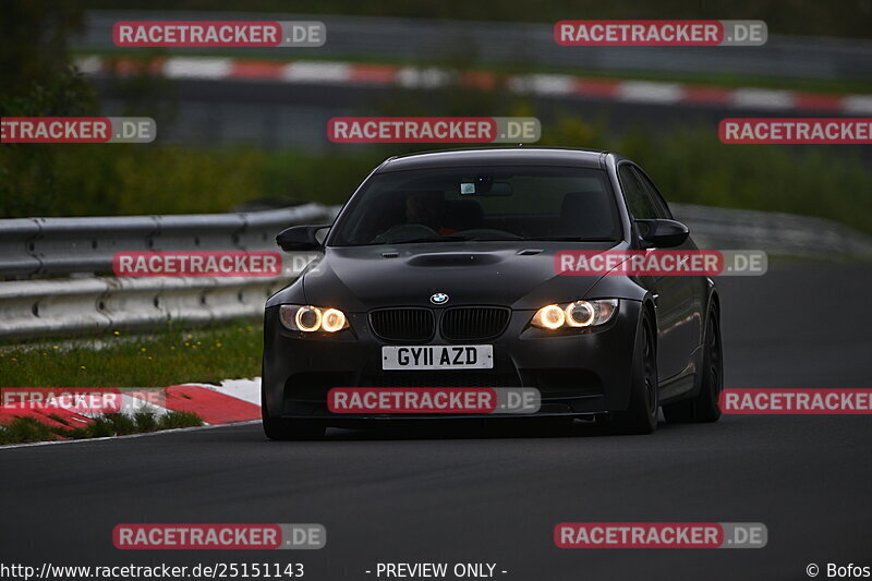 Bild #25151143 - Touristenfahrten Nürburgring Nordschleife (03.10.2023)