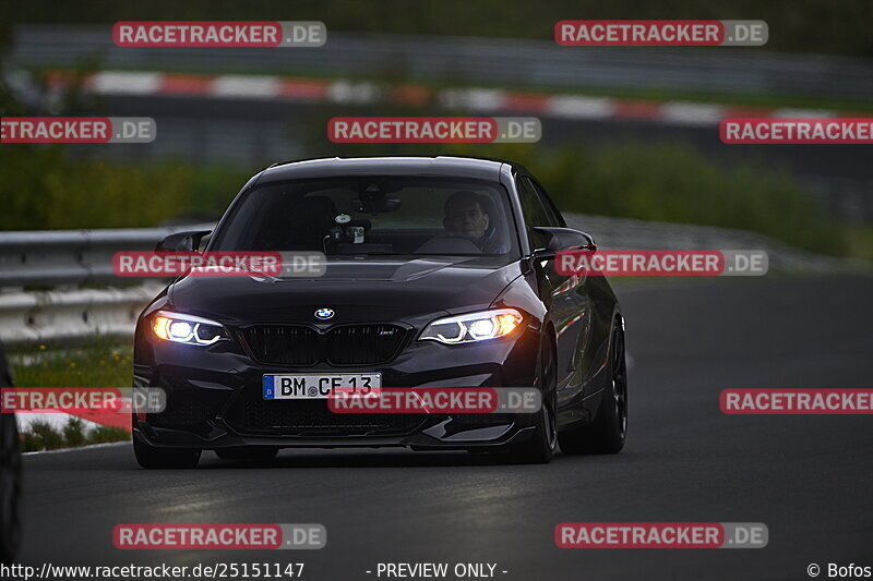 Bild #25151147 - Touristenfahrten Nürburgring Nordschleife (03.10.2023)