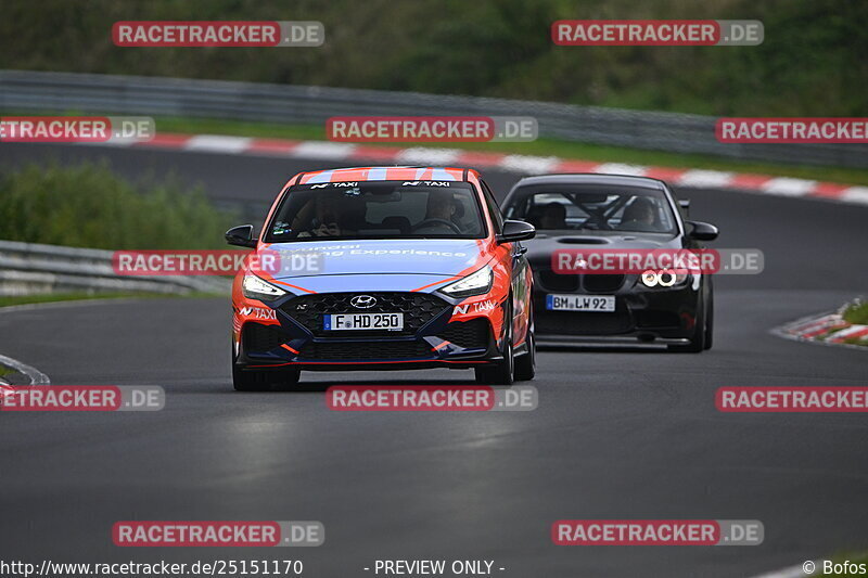 Bild #25151170 - Touristenfahrten Nürburgring Nordschleife (03.10.2023)