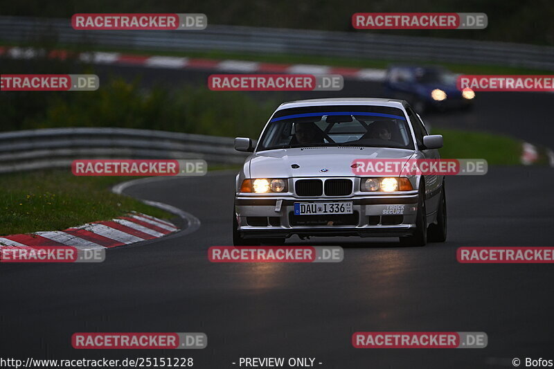 Bild #25151228 - Touristenfahrten Nürburgring Nordschleife (03.10.2023)