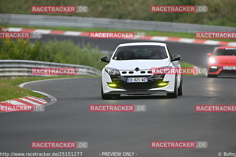 Bild #25151277 - Touristenfahrten Nürburgring Nordschleife (03.10.2023)