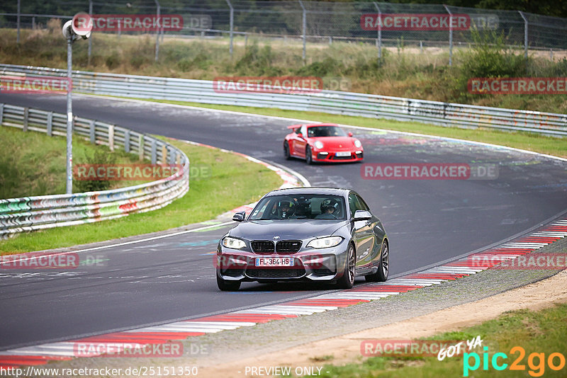 Bild #25151350 - Touristenfahrten Nürburgring Nordschleife (03.10.2023)