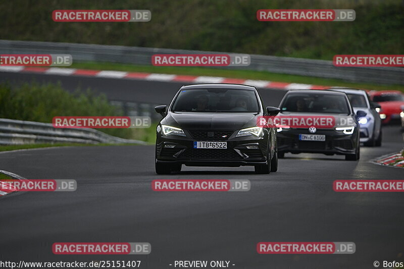 Bild #25151407 - Touristenfahrten Nürburgring Nordschleife (03.10.2023)