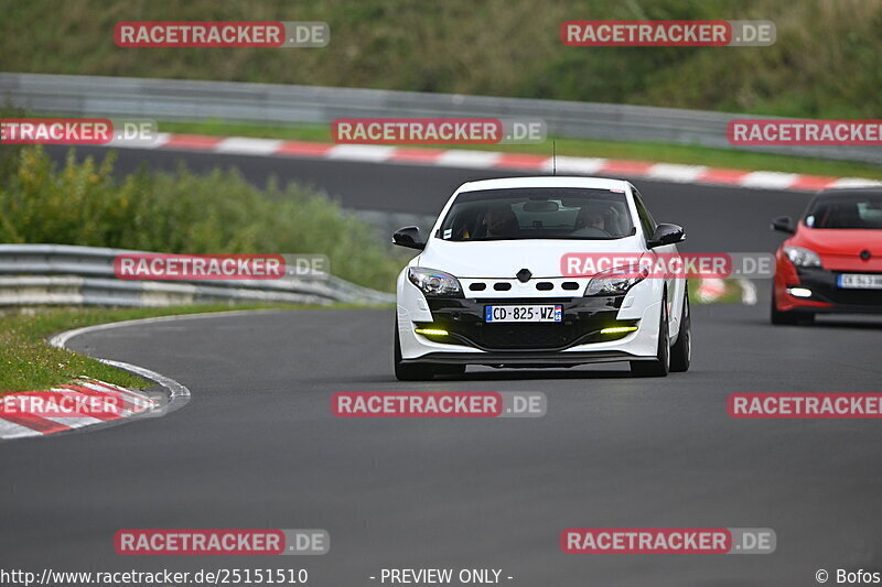 Bild #25151510 - Touristenfahrten Nürburgring Nordschleife (03.10.2023)