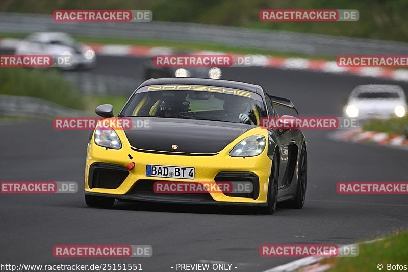 Bild #25151551 - Touristenfahrten Nürburgring Nordschleife (03.10.2023)