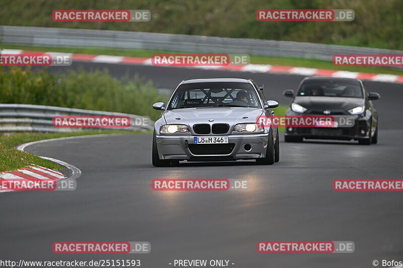 Bild #25151593 - Touristenfahrten Nürburgring Nordschleife (03.10.2023)