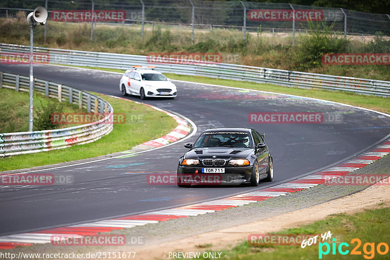 Bild #25151677 - Touristenfahrten Nürburgring Nordschleife (03.10.2023)