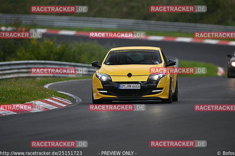 Bild #25151723 - Touristenfahrten Nürburgring Nordschleife (03.10.2023)