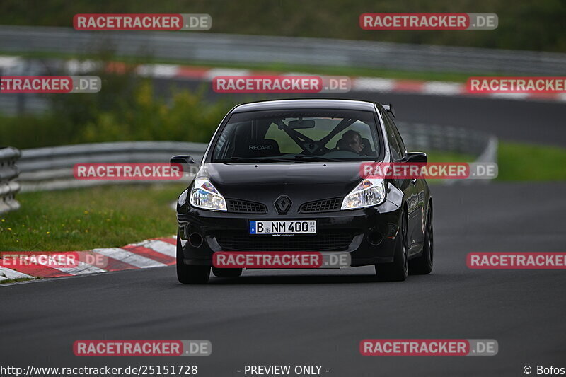 Bild #25151728 - Touristenfahrten Nürburgring Nordschleife (03.10.2023)