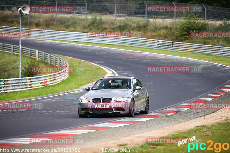 Bild #25151756 - Touristenfahrten Nürburgring Nordschleife (03.10.2023)